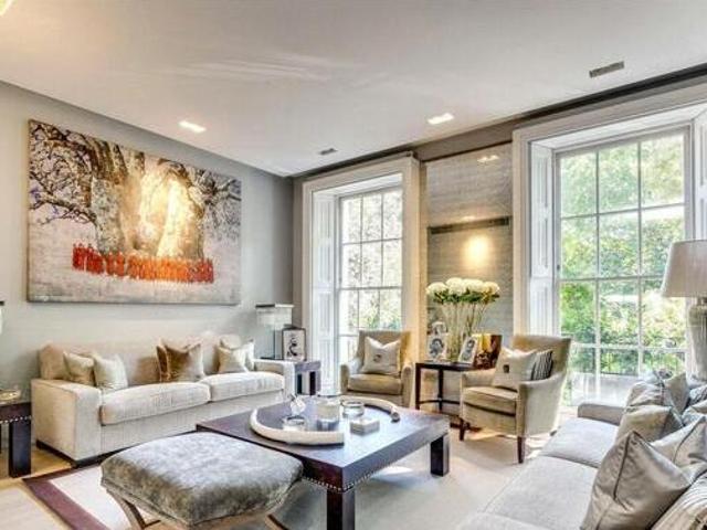House for sale in City of London, Greater London