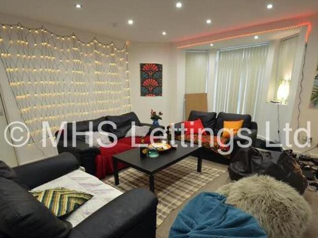 House for rent in Hyde Park, West Yorkshire