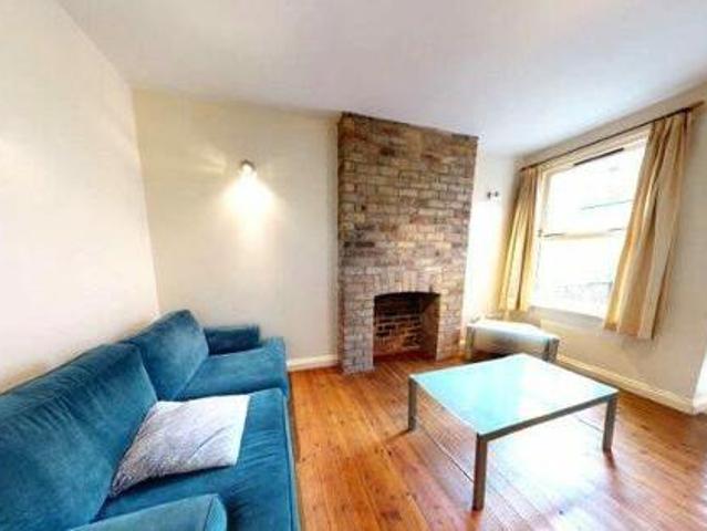 House for rent in Haddon, East Midlands