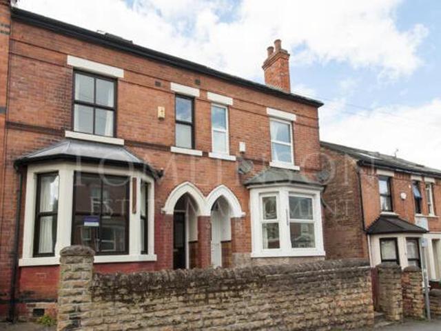 House for rent in Haddon, East Midlands