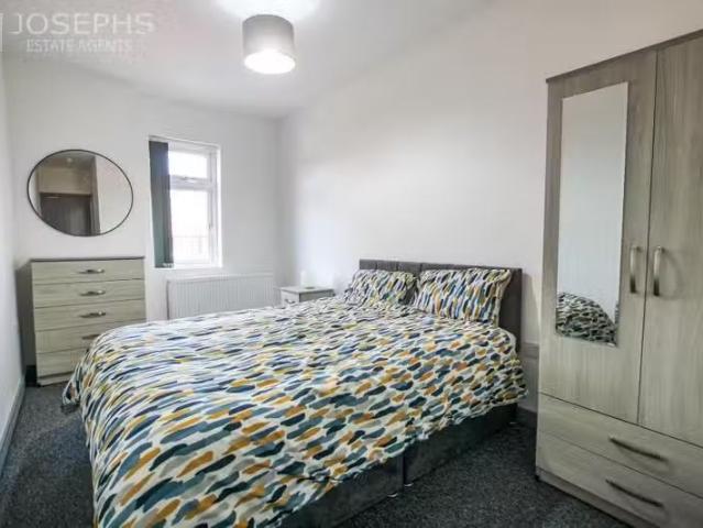 House for rent in Lee Bank, Greater Manchester