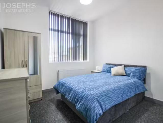 House for rent in Lee Bank, Greater Manchester