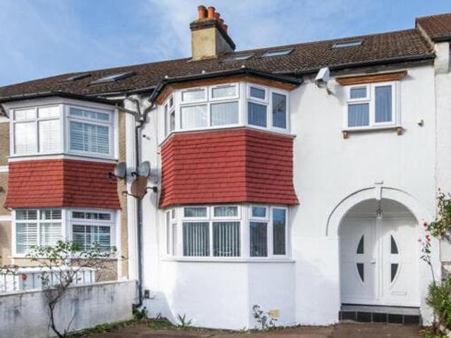 House for rent in Lyons, Greater London
