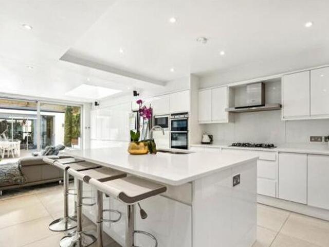 House for sale in Lyons, Greater London