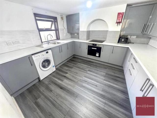 Cottage for rent in Milton, Hamerton