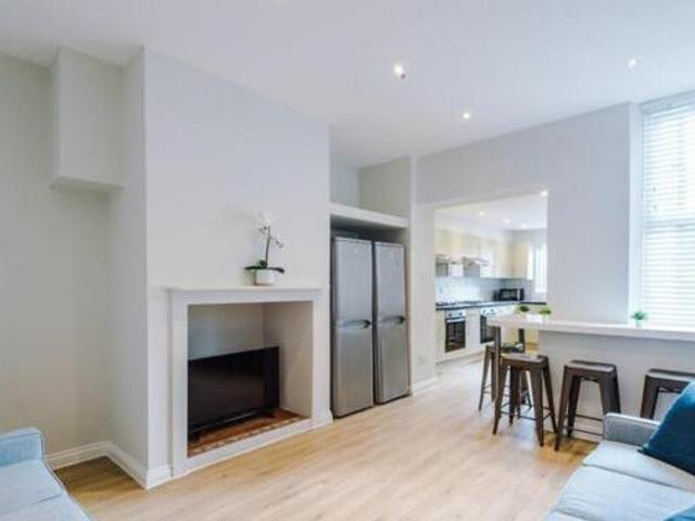 House for rent in Butterton, Staffordshire