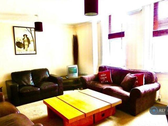 House for rent in Butterton, Staffordshire