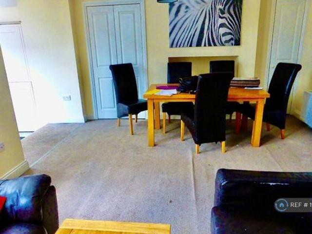 House for rent in Butterton, Staffordshire