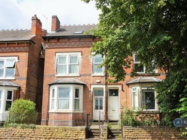 House for rent in Woodthorpe, Haddon