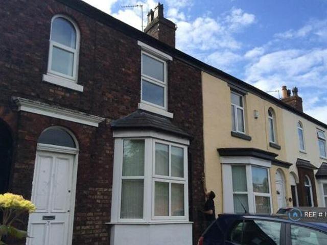 House for rent in Roby Mill, Lancashire