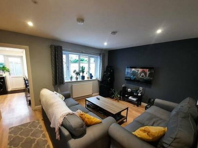 House for rent in Hampshire