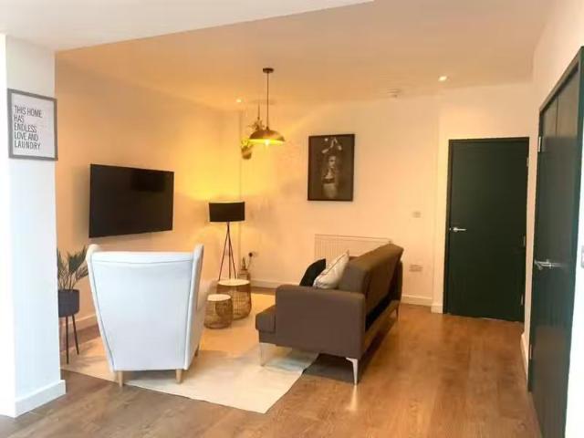 House for rent in Marylebone, Greater London