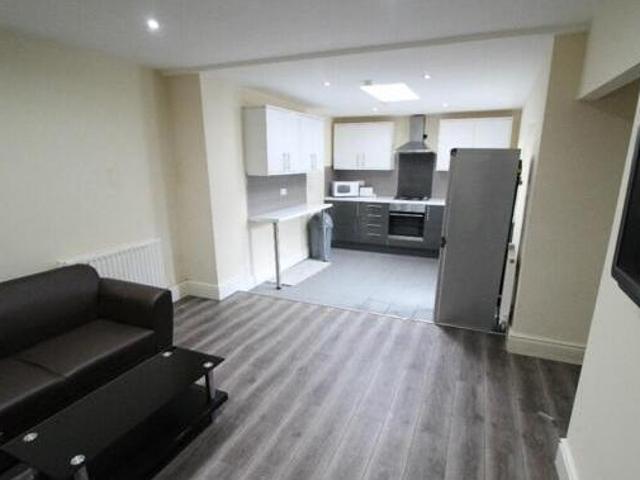 House for rent in Plungington, Higher Bartle