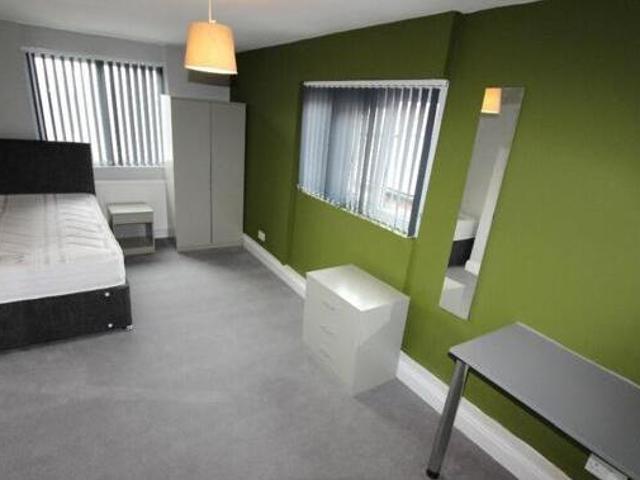 House for rent in Avenham, Higher Bartle