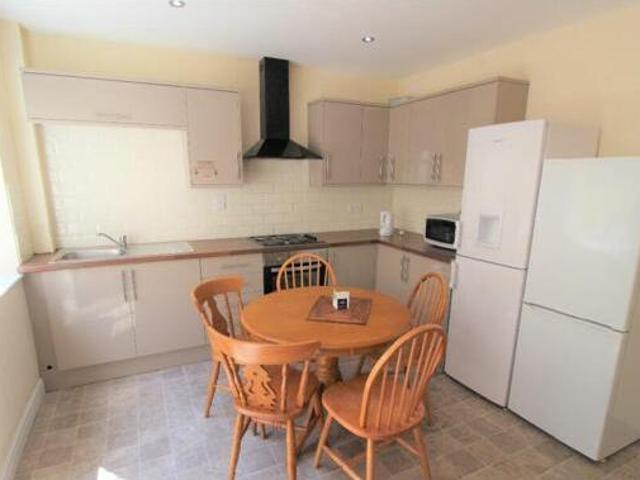 House for rent in Avenham, Higher Bartle