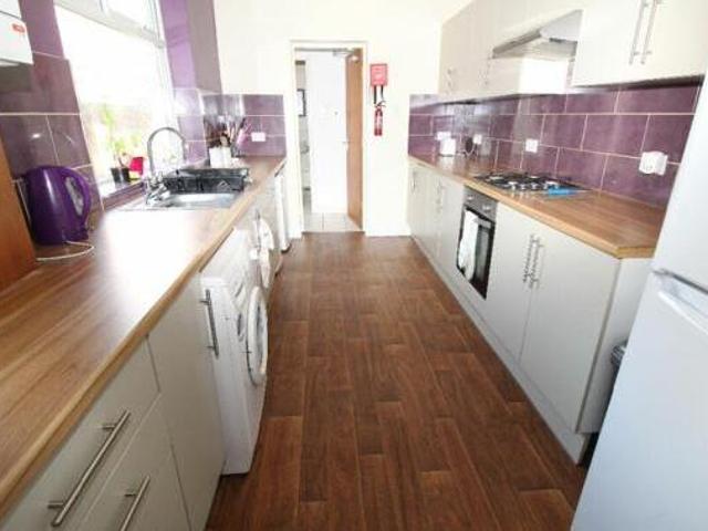 House for rent in Plungington, Higher Bartle
