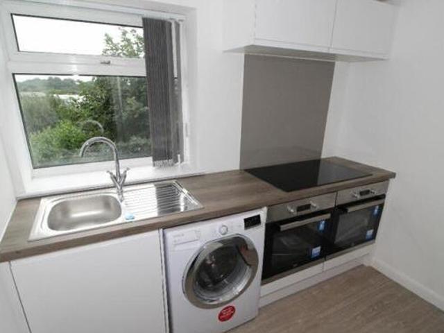 House for rent in Plungington, Higher Bartle