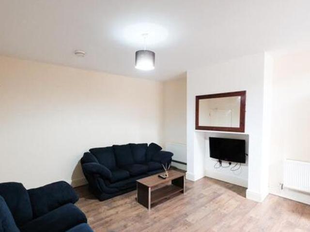 House for rent in Plungington, Higher Bartle