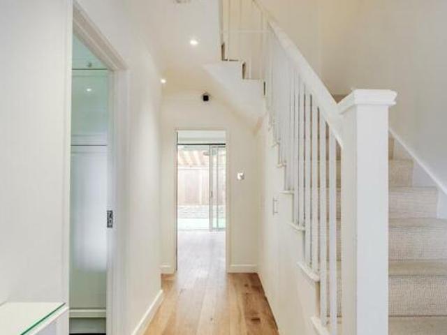 House for sale in Lyons, Greater London