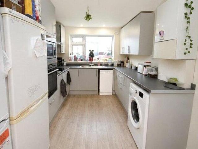 Cottage for rent in Feckenham, City Of Bristol