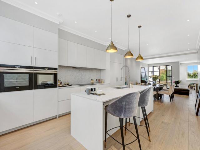 House for rent in Chalk Farm, Primrose Hill