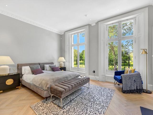 House for rent in Chalk Farm, Primrose Hill
