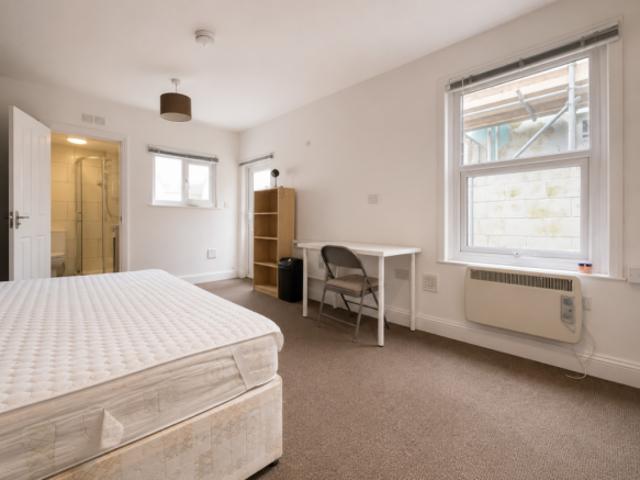 Cottage for rent in Four Gotes, Cambridgeshire