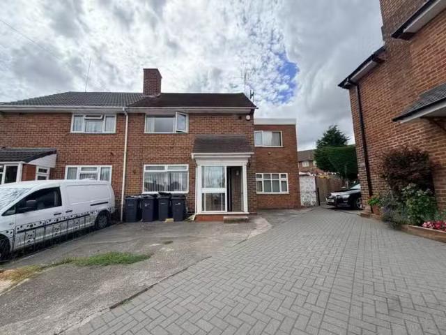 House for rent in Lower Bullingham
