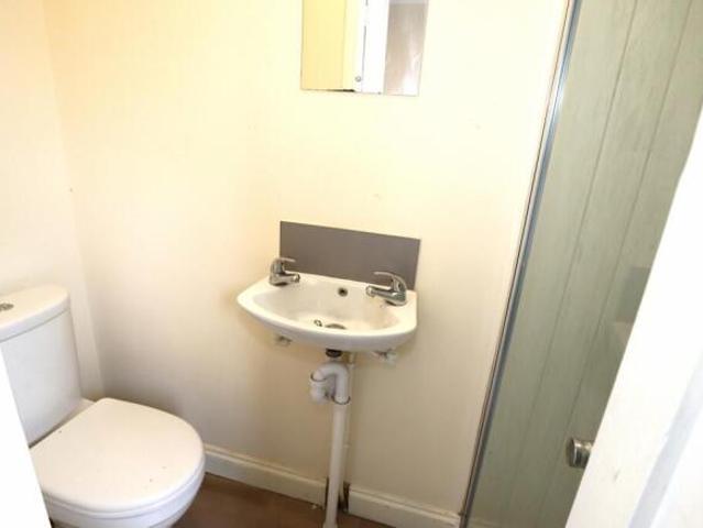 Cottage for rent in Boultham, Brayford