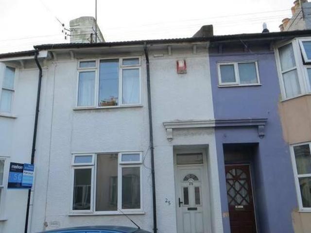 House for rent in East Sussex