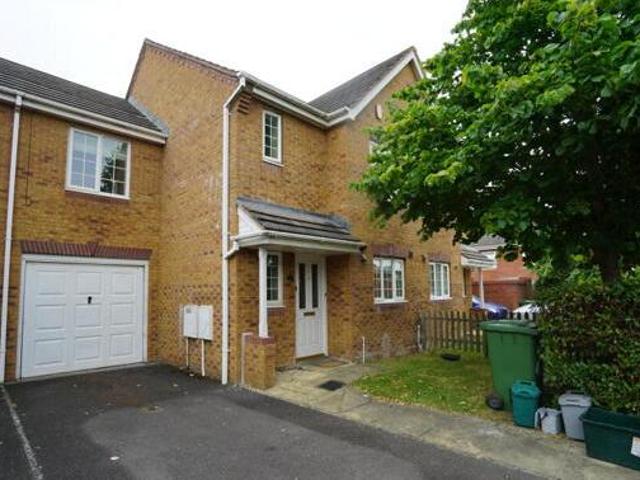 House for sale in Feckenham, City Of Bristol