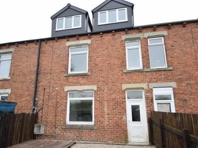 House for rent in Stanley