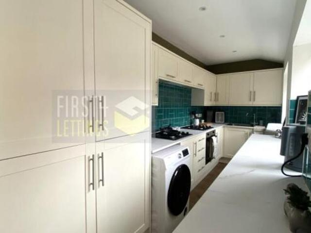 Cottage for rent in Evington, Leicester