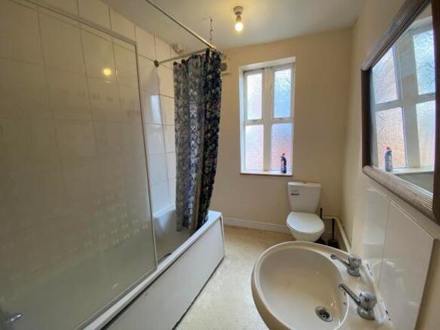 Cottage for rent in Westwood Park, City Of Southampton