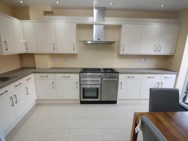 House for rent in Tile Hill, West Midlands