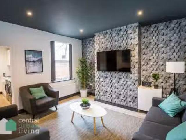 House for rent in Saughall, Cheshire