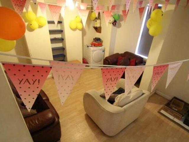 House for rent in North Yorkshire