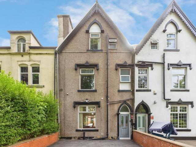 House for sale in Deeplish, Rochdale