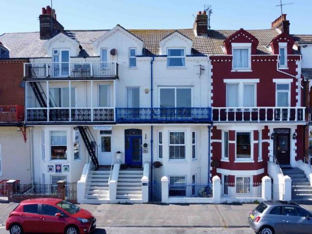 House for sale in Felixstowe, Eastbridge