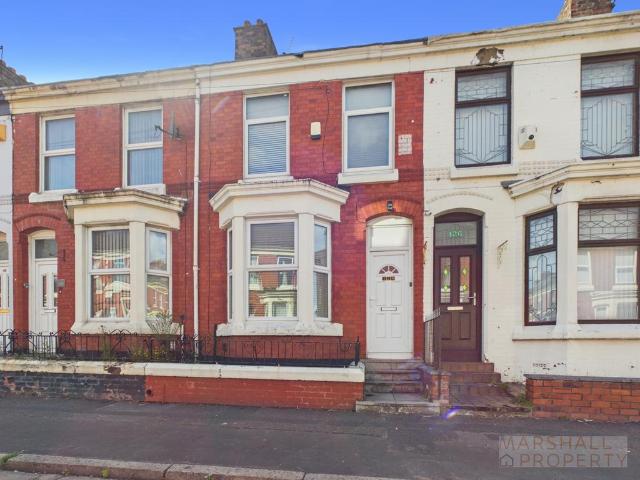 House for sale in Kensington, Calderstones
