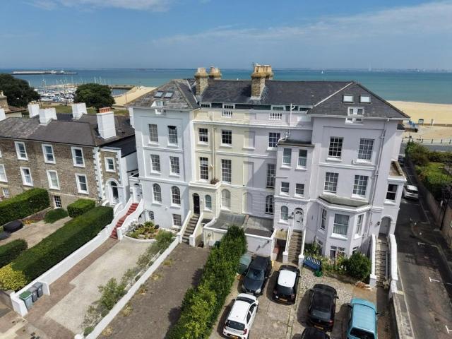 House for sale in Appley, Ryde