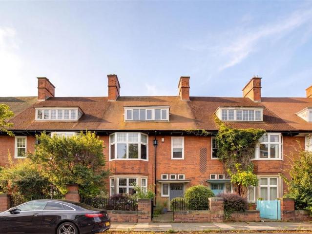 House for sale in Jesmond, Tyne And Wear