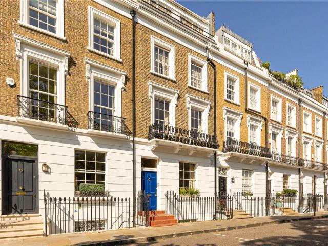 House for sale in Chelsea, Isle Of Man