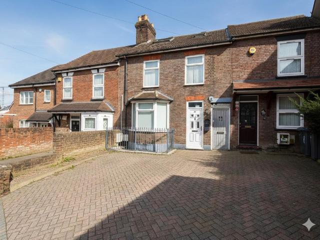 House for sale in Farleygreen, Spring Park