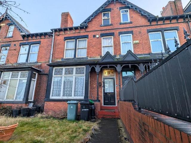 House for sale in Holbeck, Beeston Hill