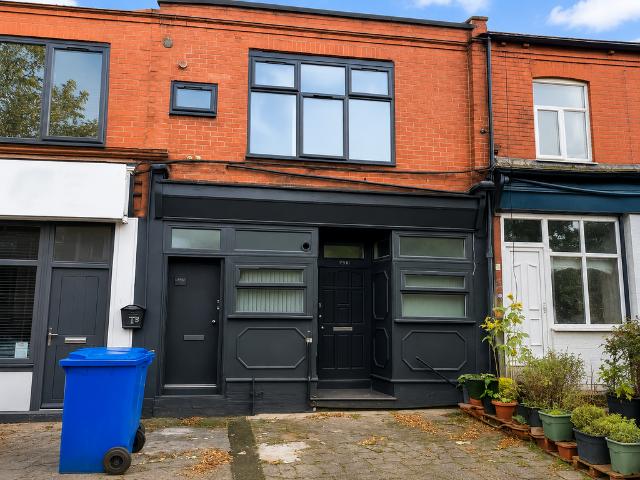 House for sale in Georgia, Greater Manchester