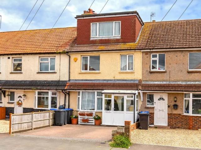 House for sale in Fishersgate, West Sussex