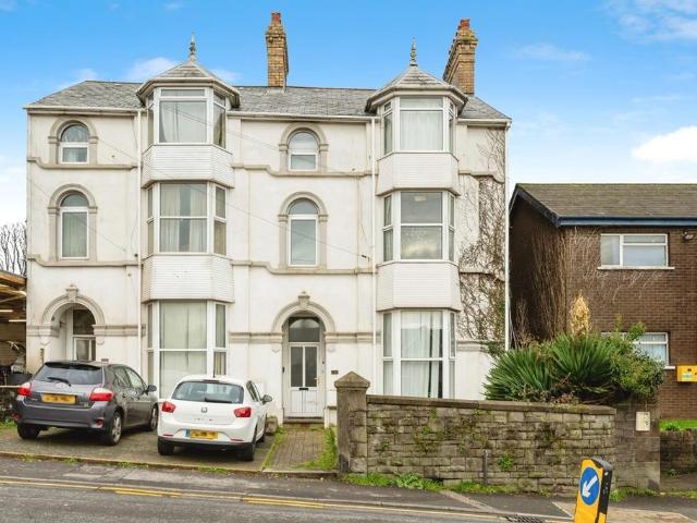 House for sale in Tycoch, Nangreaves