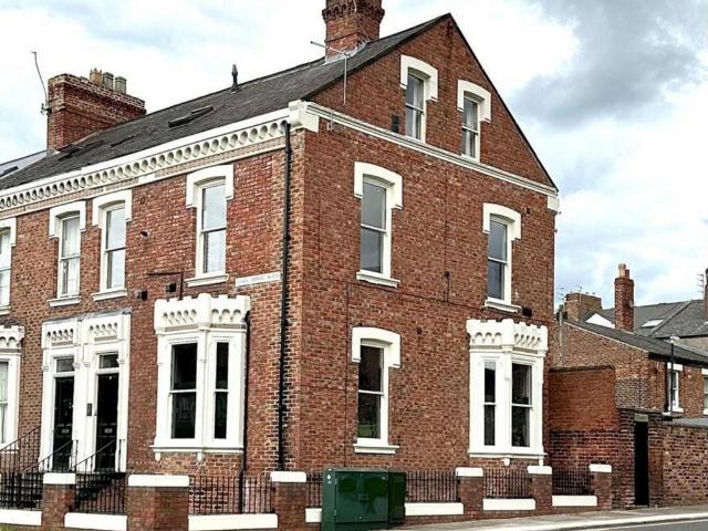 House for sale in Ashbrooke, Sunderland