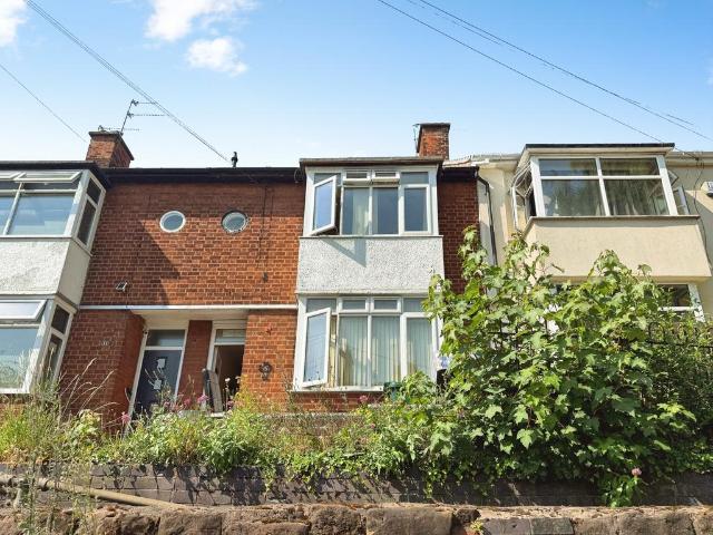 House for sale in Coundon, West Midlands